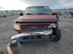 2001 Ford F150