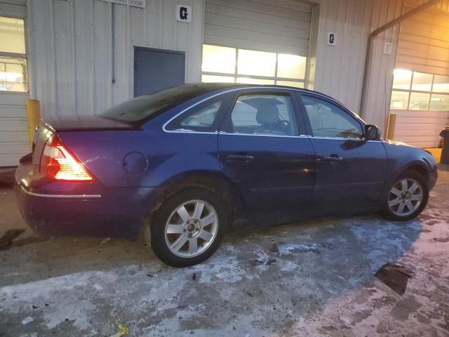 2005 Ford Five Hundred SE