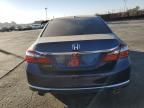 2017 Honda Accord EXL