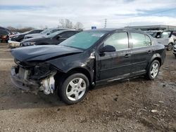 Salvage Cars with No Bids Yet For Sale at auction: 2007 Chevrolet Cobalt LT