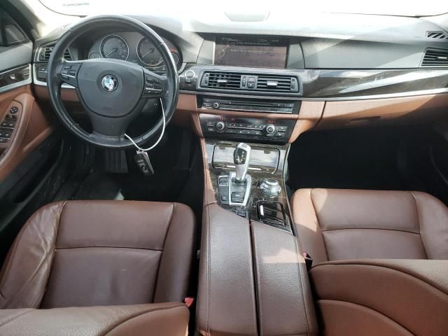 2013 BMW 535 XI