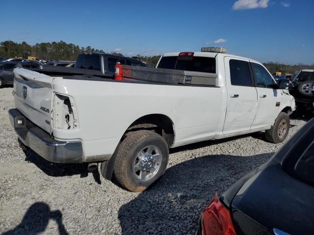 2012 Dodge RAM 2500 SLT