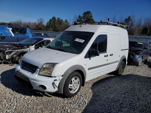 2012 Ford Transit Connect XLT