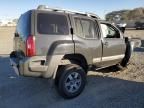 2012 Nissan Xterra OFF Road