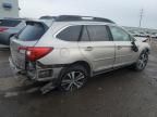 2018 Subaru Outback 3.6R Limited