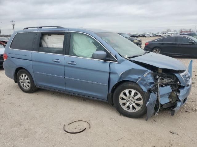 2009 Honda Odyssey EX