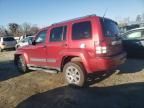 2011 Jeep Liberty Limited