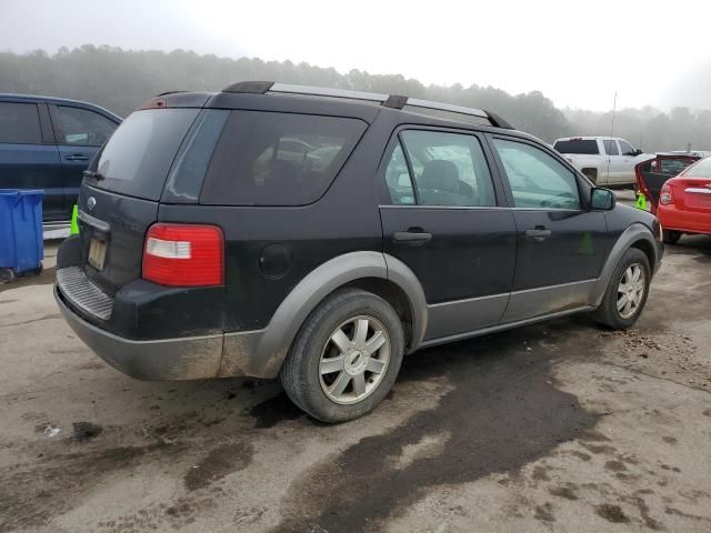 2005 Ford Freestyle SE