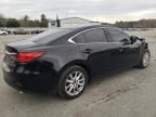 2017 Mazda 6 Sport