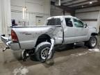 2008 Toyota Tacoma Access Cab