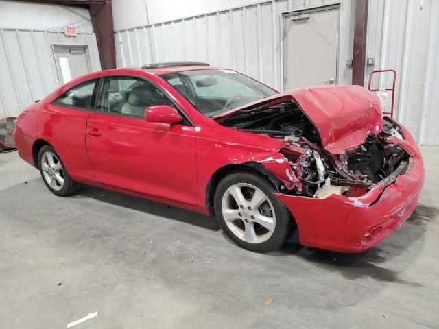 2007 Toyota Camry Solara SE