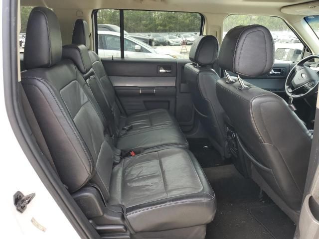 2013 Ford Flex Limited