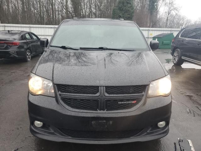 2016 Dodge Grand Caravan R/T