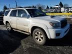 2007 Toyota 4runner SR5