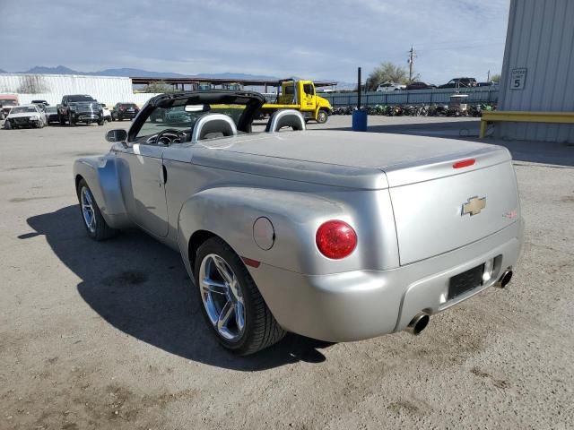 2005 Chevrolet SSR