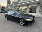 2014 BMW 328 D Xdrive