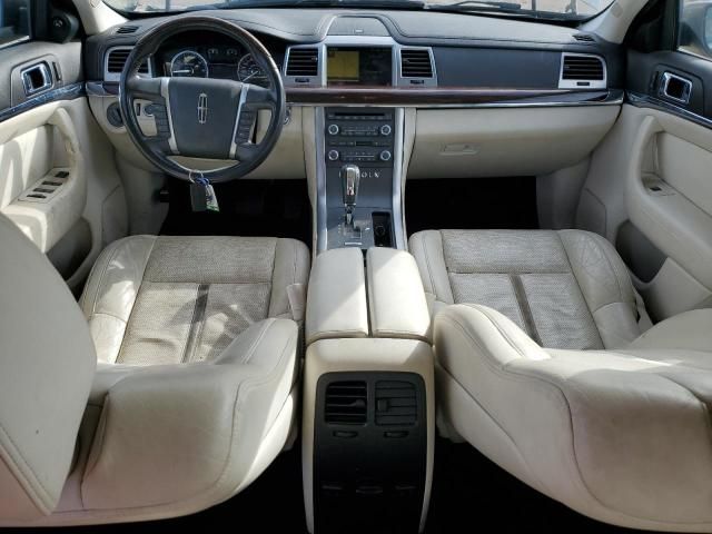 2009 Lincoln MKS