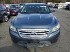 2010 Ford Taurus SEL