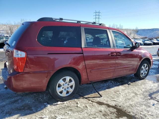 2008 KIA Sedona EX