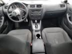 2014 Volkswagen Jetta Base