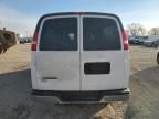 2017 Chevrolet Express G3500 LT