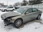 2011 Buick Lucerne CXL