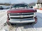 2007 Chevrolet Silverado K1500 Crew Cab