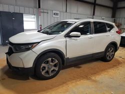 2017 Honda CR-V EXL en venta en Chatham, VA