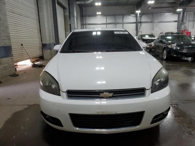 2010 Chevrolet Impala LT