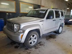 2008 Jeep Liberty Limited en venta en Indianapolis, IN