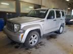 2008 Jeep Liberty Limited