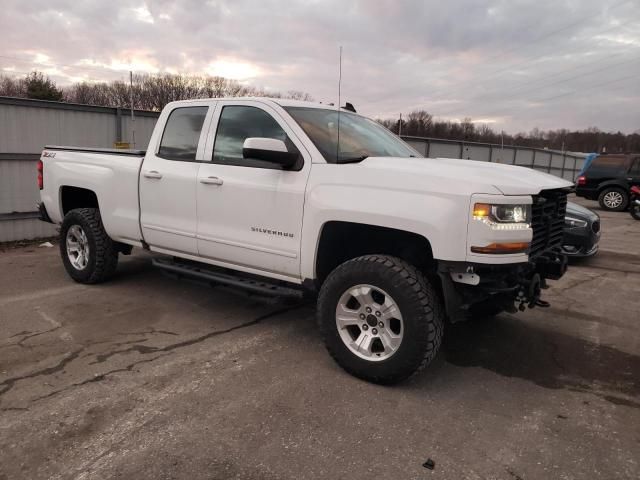 2019 Chevrolet Silverado LD K1500 LT