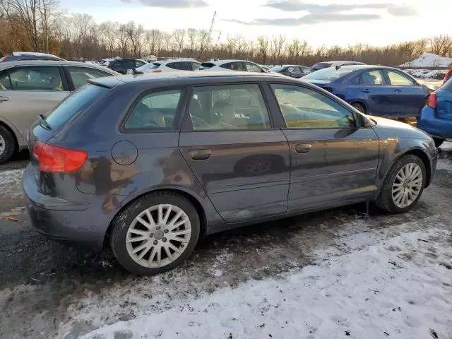 2007 Audi A3 2.0 Premium