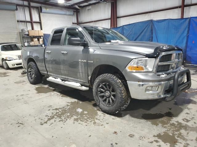 2010 Dodge RAM 1500