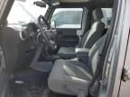 2008 Jeep Wrangler Unlimited Sahara