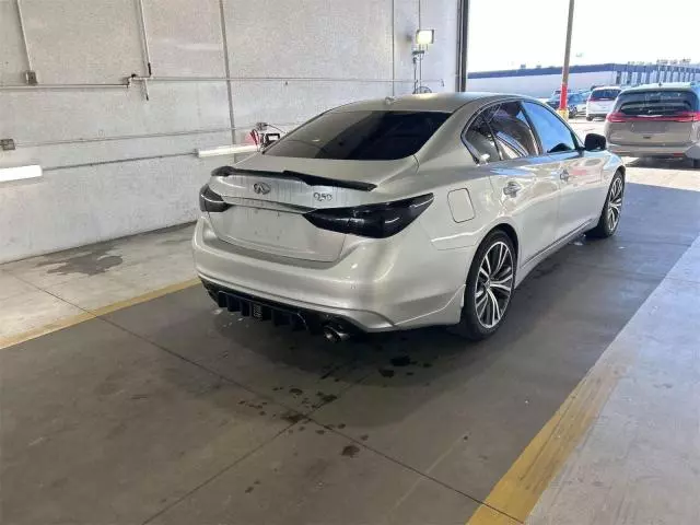 2020 Infiniti Q50 Pure