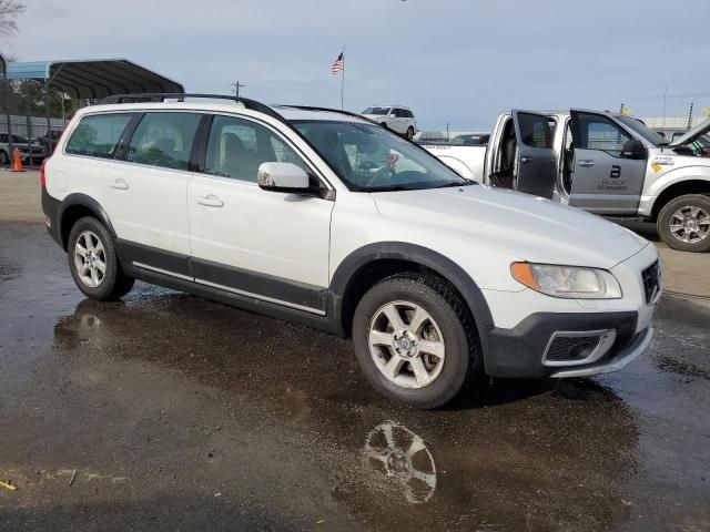 2010 Volvo XC70 3.2