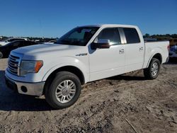 2014 Ford F150 Supercrew en venta en Houston, TX