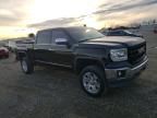 2014 GMC Sierra K1500 SLT