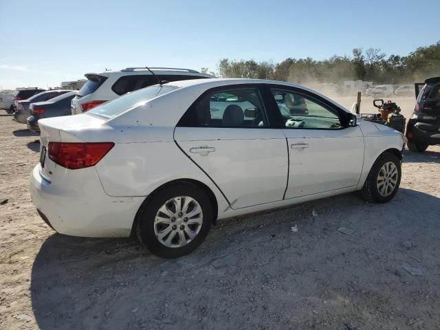 2010 KIA Forte EX