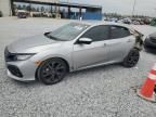 2019 Honda Civic Sport Touring