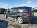 2008 Mercedes-Benz GL 450 4matic