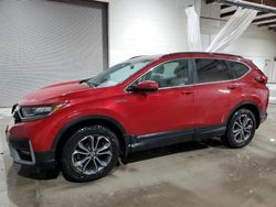 Honda cr-v ex Vehiculos salvage en venta: 2020 Honda CR-V EX