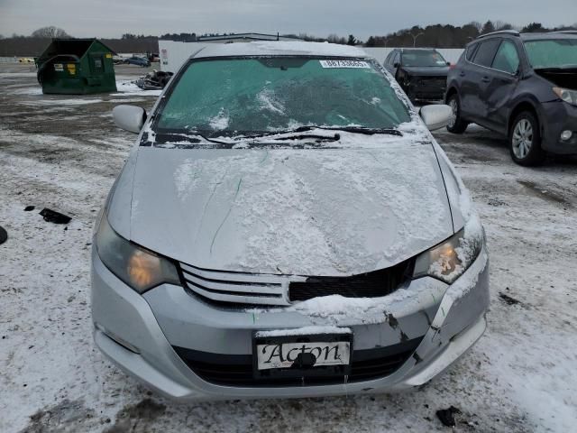 2010 Honda Insight EX