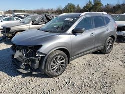 Nissan Vehiculos salvage en venta: 2016 Nissan Rogue S