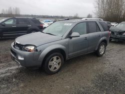 Saturn salvage cars for sale: 2007 Saturn Vue