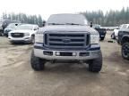 2005 Ford F250 Super Duty