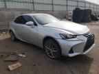 2017 Lexus IS 200T