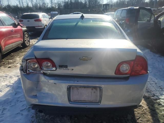 2012 Chevrolet Malibu 2LT