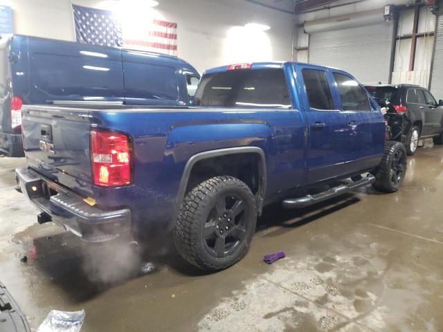 2016 GMC Sierra K1500